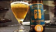 Adnams Dry Hopped Lager By Adnams Brewery | British Craft Beer Review