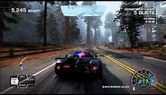 Need for Speed Hot Pursuit: Video Review