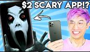 Can You Guess The Price Of These CRAZY iPHONE APPS!? (GAME)