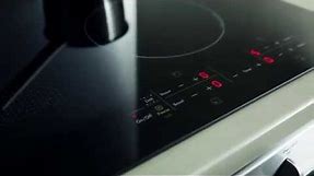 Westinghouse Induction Cooktops | The Good Guys