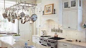 50+ Gorgeous Farmhouse Kitchen Cabinets Makeover Ideas