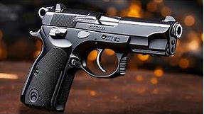 Best 9mm Pistols 2024 - The NEW #1 Blew My Mind 🤯