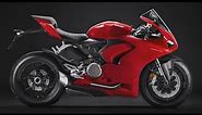 2020 new Ducati Panigale V2 995 promo video