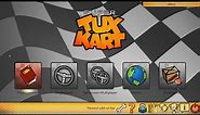 SuperTuxKart 1.4 Gameplay (FULL HD 1080p 60FPS)