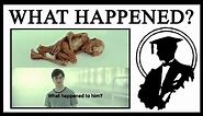 Why Is Harry Potter Asking “What Happened To Him?”?