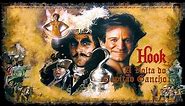 Hook: A Volta Do Capitão Gancho (1991) | Trailer Oficial [Legendado]