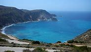 Top 5 Beaches in Lixouri, Ionian Islands