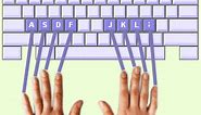 How to Develop Blind Typing Skill - Type Without Seeing Keys