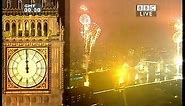 2000 Today - BBC1 Coverage of The Millennium - 1999/12/31