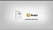 Avast One Essential Tested 3.23.23