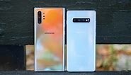 Samsung Galaxy Note 10 Plus vs. S10 Plus: Which one should you buy?