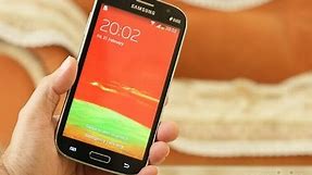 Samsung Galaxy Grand Neo review - not worth the price