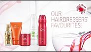 Our hairdressers’ Care favourites | Wella Professionals UK/IR