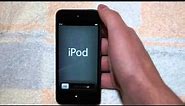 iPod Touch 5th Generation Unboxing! Overview! (iPod Touch 5G Unboxing)