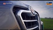 Alfa Romeo Giulietta review -my2010-2013-