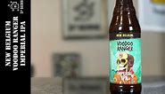 New Belgium Voodoo Ranger Imperial IPA Beer Review