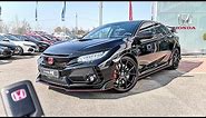 2019 Honda Civic TYPE-R