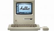 Macintosh launched on Jan 24, 1984 and changed the world — eventually | AppleInsider