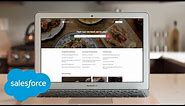 Experience Cloud Demo | Salesforce