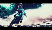 Motocross love