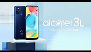 Alcatel 3L 2021 - Images That Captivate