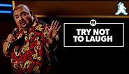 Try Not To Laugh | Gabriel Iglesias