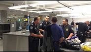 Drugs in rugs: Smugglers face JFK Customs & Border Protection