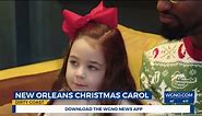 New Orleans Christmas song about beignets, 'Santa Don't Want Your Cookies' is internet sensation