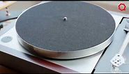 Linn Products’ 50th anniversary Sondek LP12-50 Turntable – Bedrok Plinth – A Technical Introduction