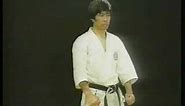Tekki Nidan - Shotokan Karate