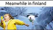 Finland Memes V1 | Finnish memes