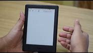 How to use a Kindle Reader (Step by step guide)