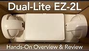 Hands-On with the All-New Dual-Lite EZ-2L!