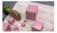 Montessori Pink... - Global Montessori Coaching Institute