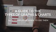 See 20 Different Types Of Graphs And Charts With Examples