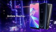 Introducing ZenFone Max Pro (M2) | ASUS