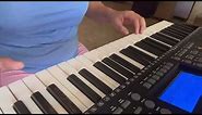 Donner Keyboard Piano, 61 Key Piano Keyboard, Full Size Electric Piano Review