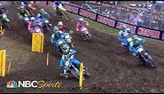 Pro Motocross Round No. 9 Washougal | EXTENDED HIGHLIGHTS | 7/27/19 | Motorsports on NBC