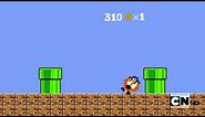 MAD - Mario the Goomba Killer
