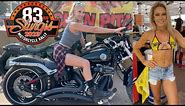 Sturgis Motorcycle Rally gets HOTTER 🔥 than Ever!
