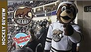 Giant Center Review - Hershey Bears