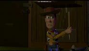 Toy Story (1995) Sid's House Scene (Sound Effects Version)