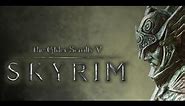 Elder Scrolls V Skyrim: Official Gameplay Trailer
