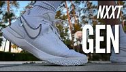 Nike Lebron NXXT Gen Shoes: An Honest Review by a Hooper