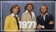 1971 Billboard Year-End Hot 100 Singles - Top 100 Songs of 1971