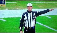 Referee Says "Flag On the White Guy" 😂 - Funny NFL Moments