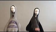 Heathens Mannequin Head Dance - BLOOPERS