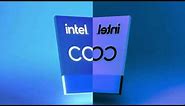 All Intel logos (2021-2023) in Split CoNfUsIoN