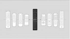 Come configurare il telecomando della tua Smart TV