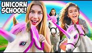 WILL I BE ACCEPTED TO UNICOrN ACADEMY?**Friendship Challenge**